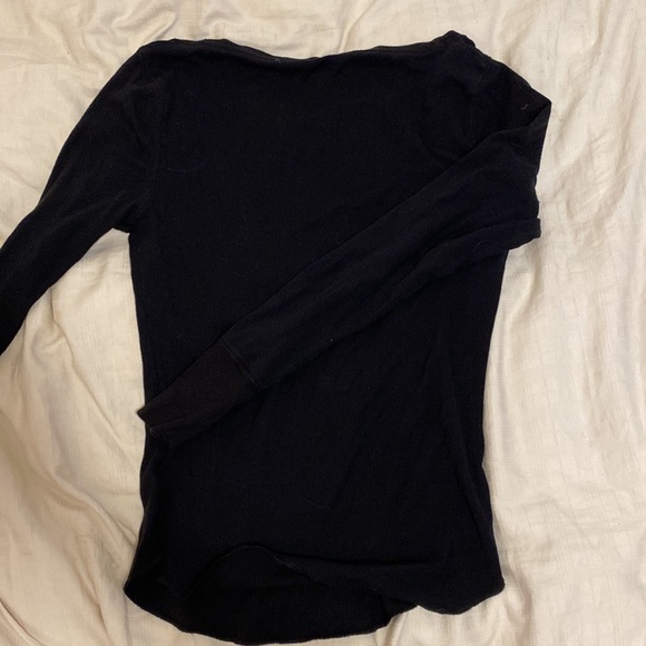 GAP henley top - Picture 3 of 3